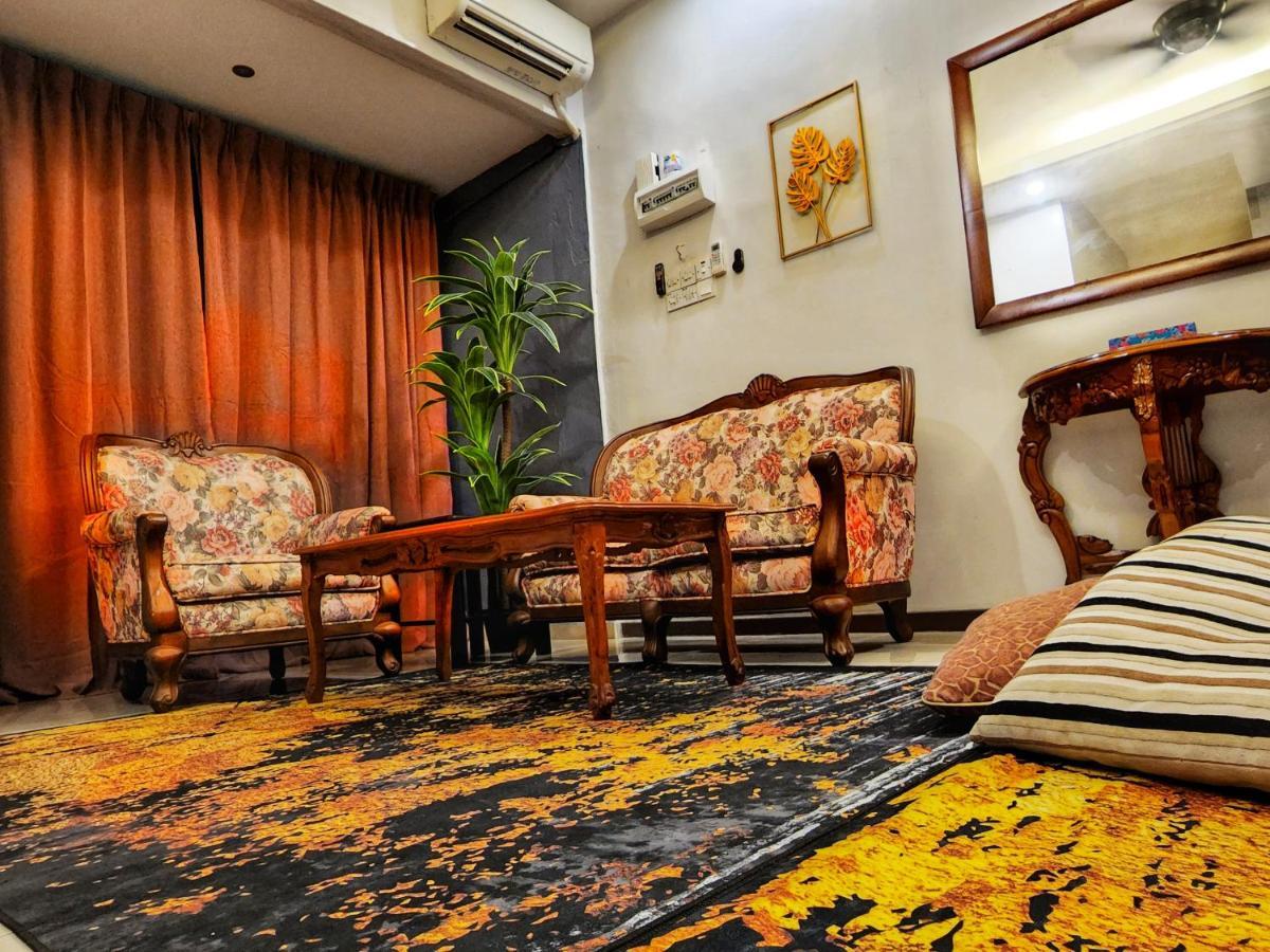 Staylena Klebang Melaka Homestay - Musliem Unit エクステリア 写真